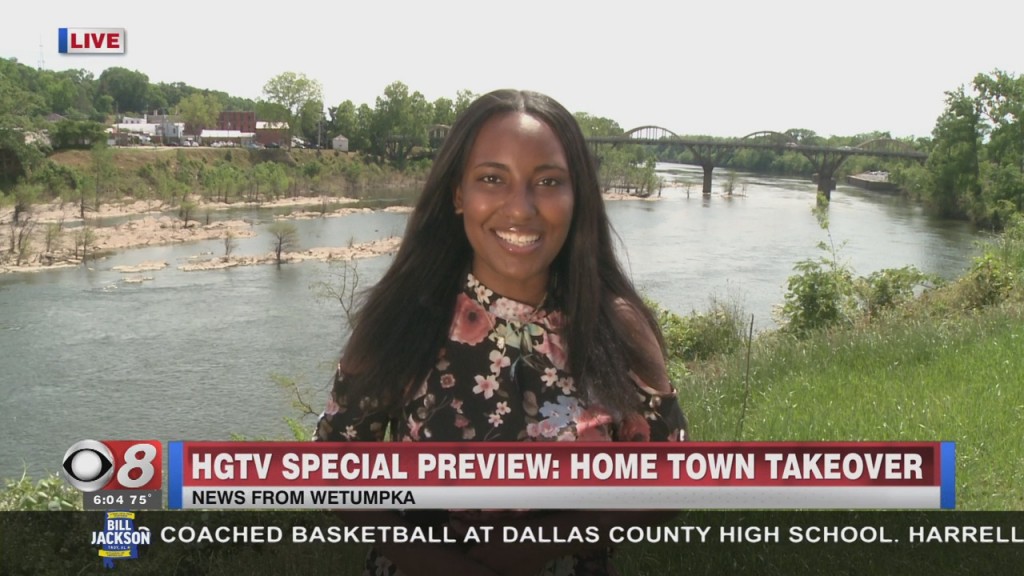 Home Town Takeover Preview 043021