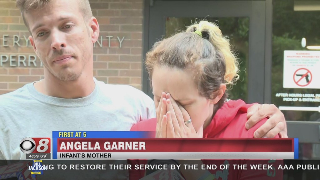 Infant News Conference 051221