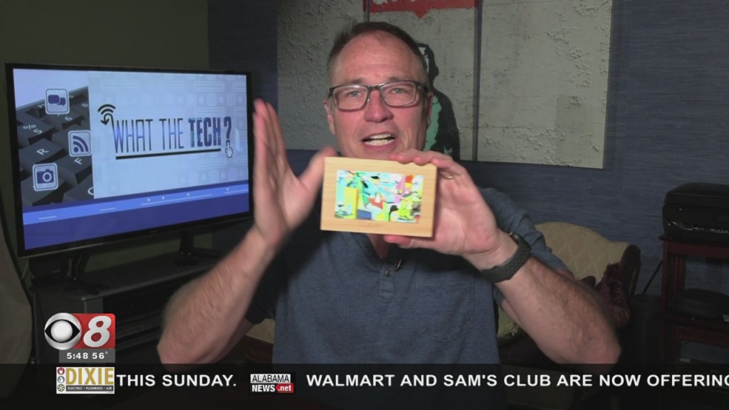 Wtt Infinite Objects 050521