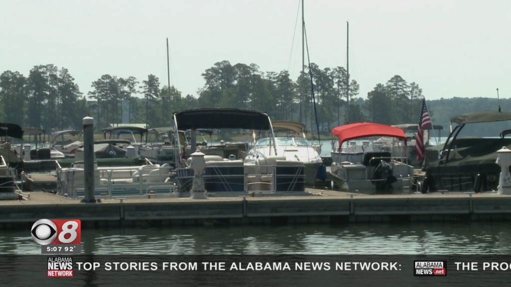 Alea Memorial Day Weekend Safety