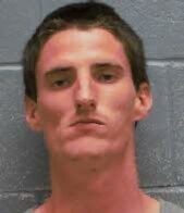 Dewayne Hill Mugshot