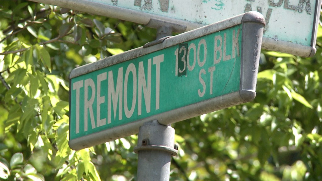 Wal Selmamurder0518 Vo