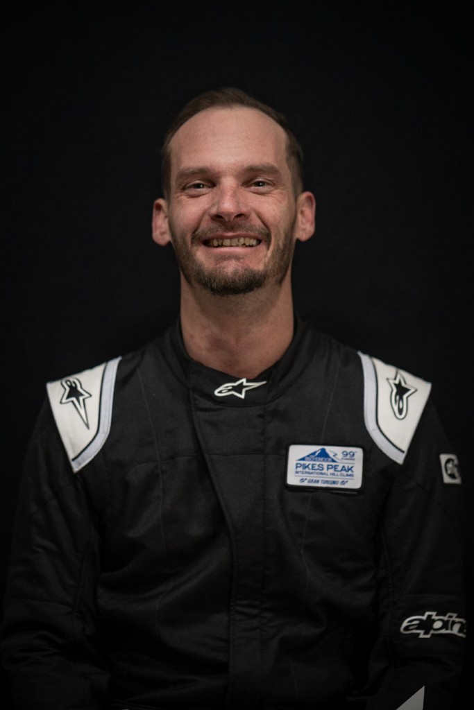 Sixteen Drivers Take On Pikes Peak For The First Time On June 27th