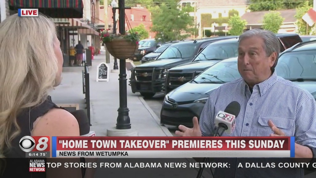 Mayor Jerry Willis 043021