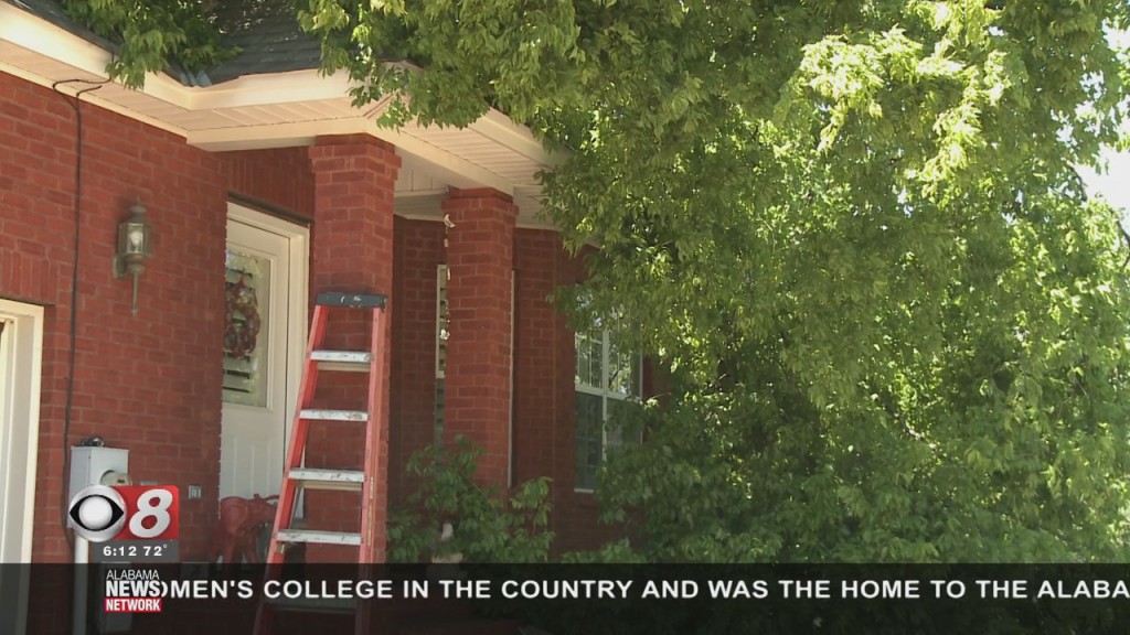 Prattville Damage 050621