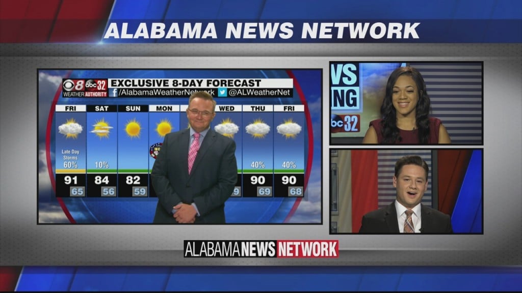 Goodbye Andrew 052821