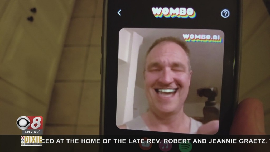 Wtt App Of The Day Wombo 051421