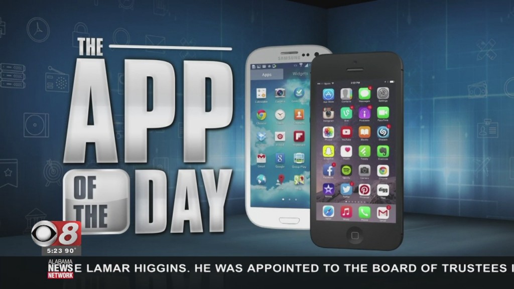 Wtt App Of The Day Libby 052821