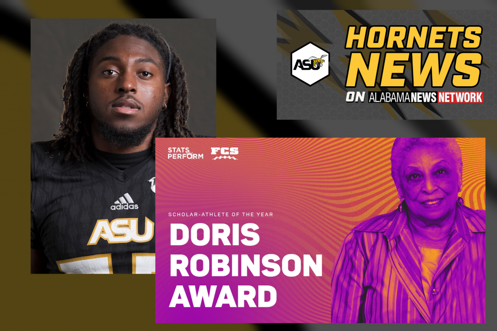 Asu Football Awards Ezra