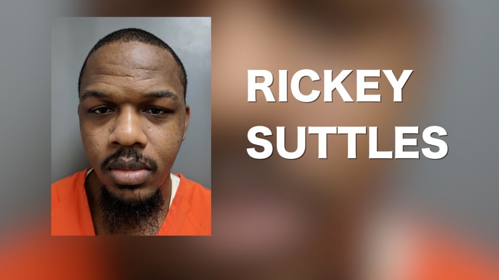 Wal Suttlesguiltyplea Mini