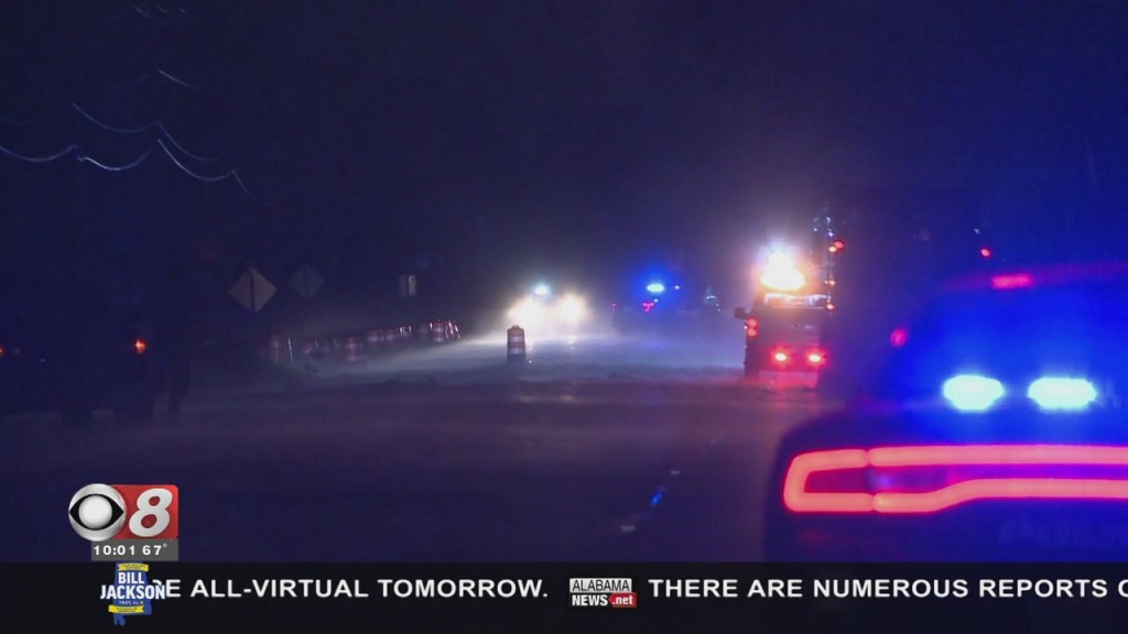 Prattville Damage 10pm 050421