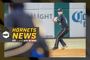 Deguzman Named Provided By Alabama State University