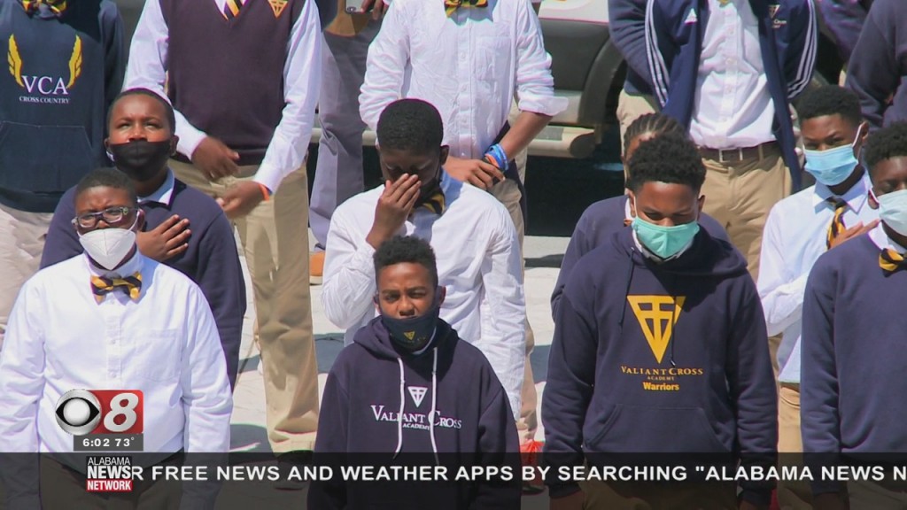 National Day Of Prayer 050621