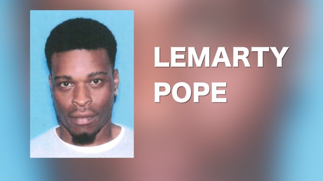 Selma Police Identify Suspect Wanted in City's Latest Murder - WAKA 8