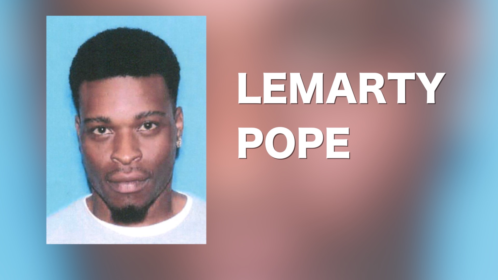Selma Police Identify Suspect Wanted in City's Latest Murder - WAKA 8