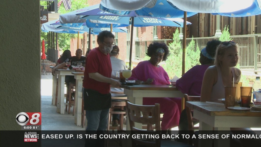 Montgomery Normal 052021