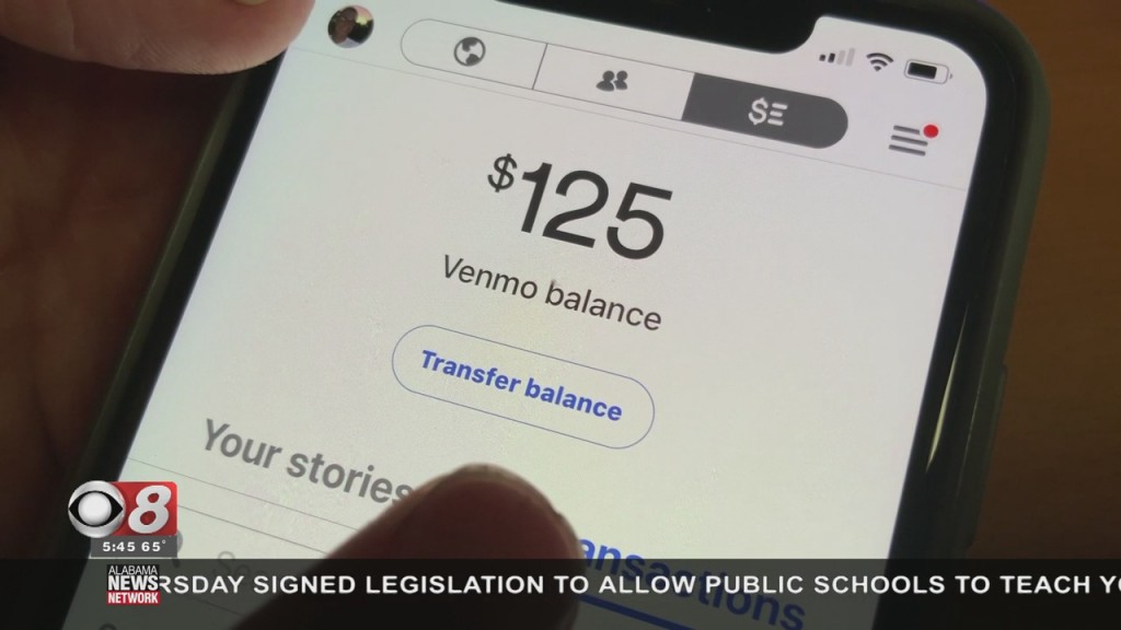 Wtt Venmo Security 052021