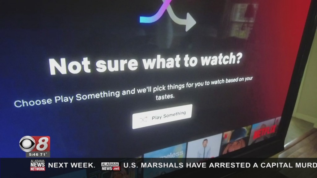 Wtt Netflix What To Watch 050321