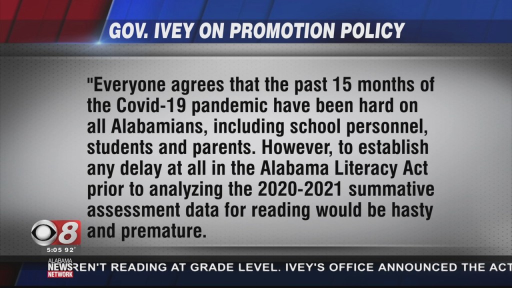 Gov Ivey Sb 94