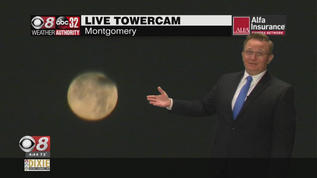 Morning Weather 06/24/21