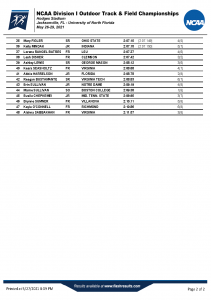 Thursday Results 0601 Page 8