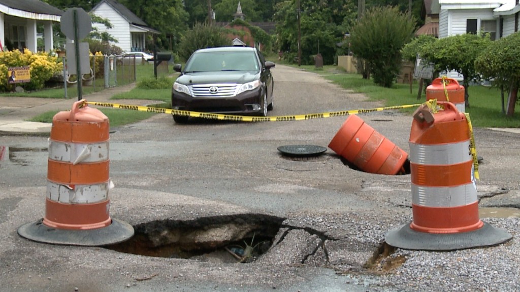 Wal Selmastreets Pkg