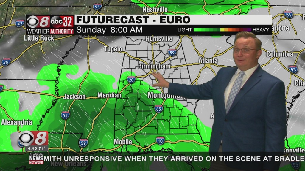 Morning Weather 06/15/21