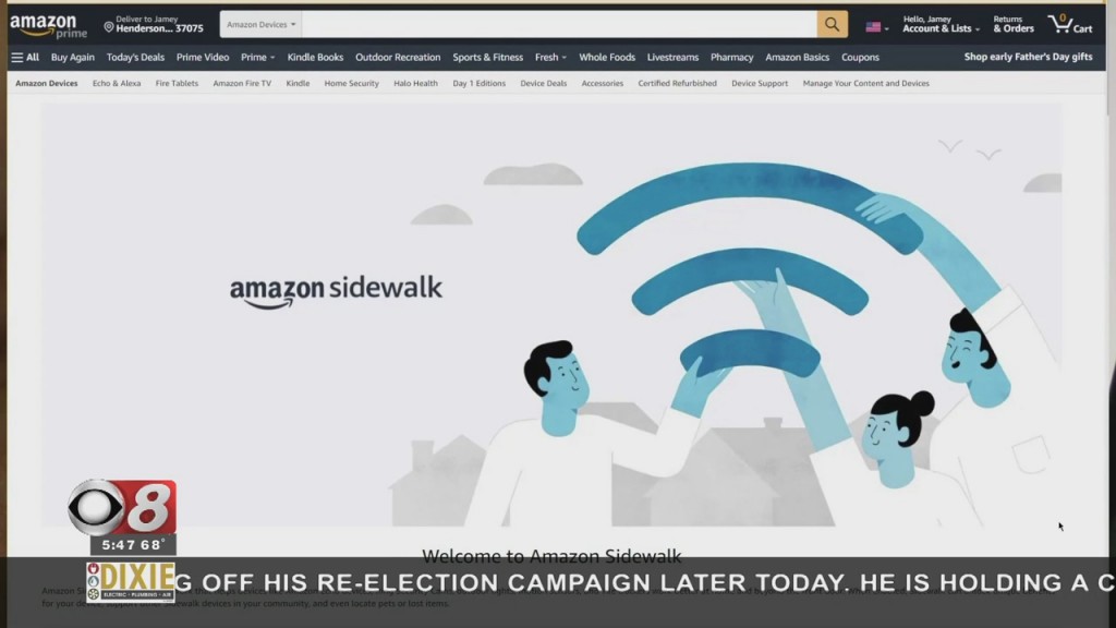 Wtt Amazon Sidewalk 060321