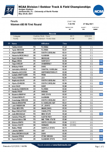 Thursday Results 0601 Page 5