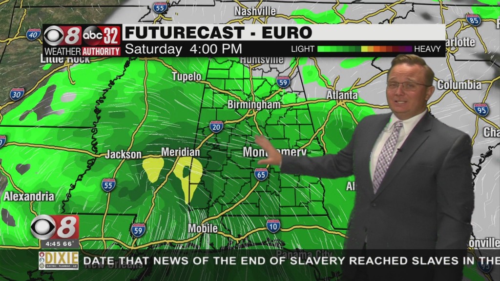 Morning Weather 06/17/21