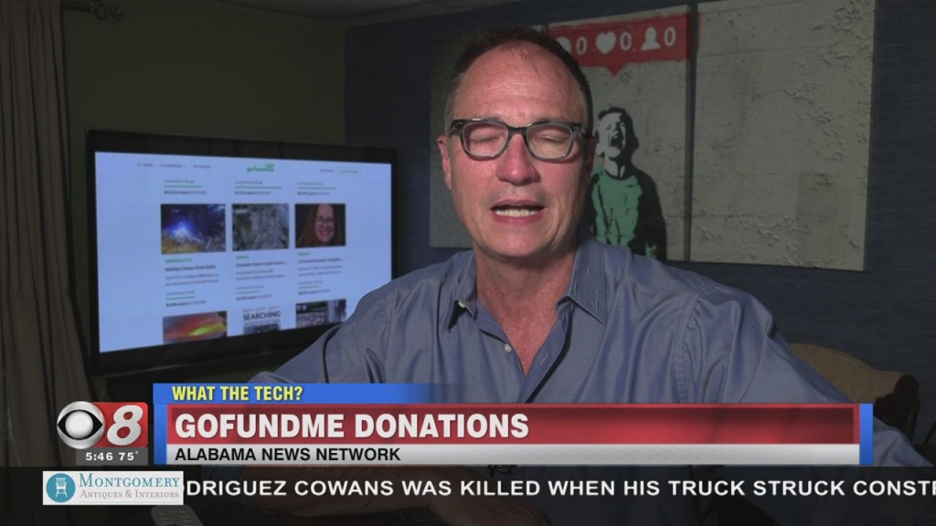 Wtt Gofundme Donations 062821