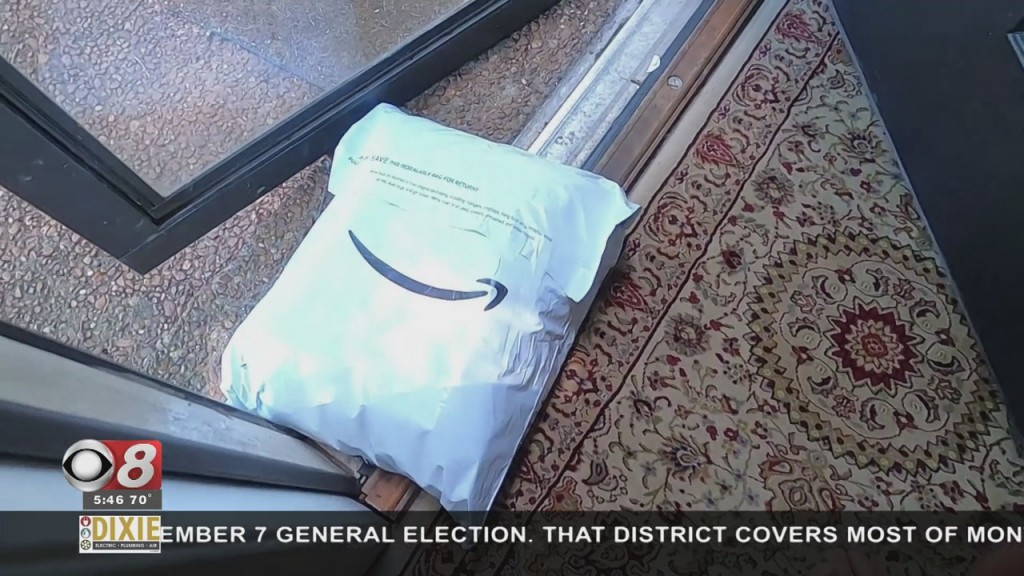 Wtt Amazon Prime Day Deliveries 062221