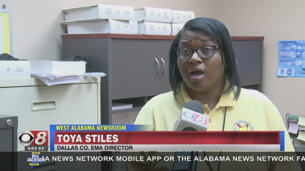 Dallas Co Ema Preps 061821