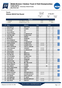 Thursday Results 0601 Page 3