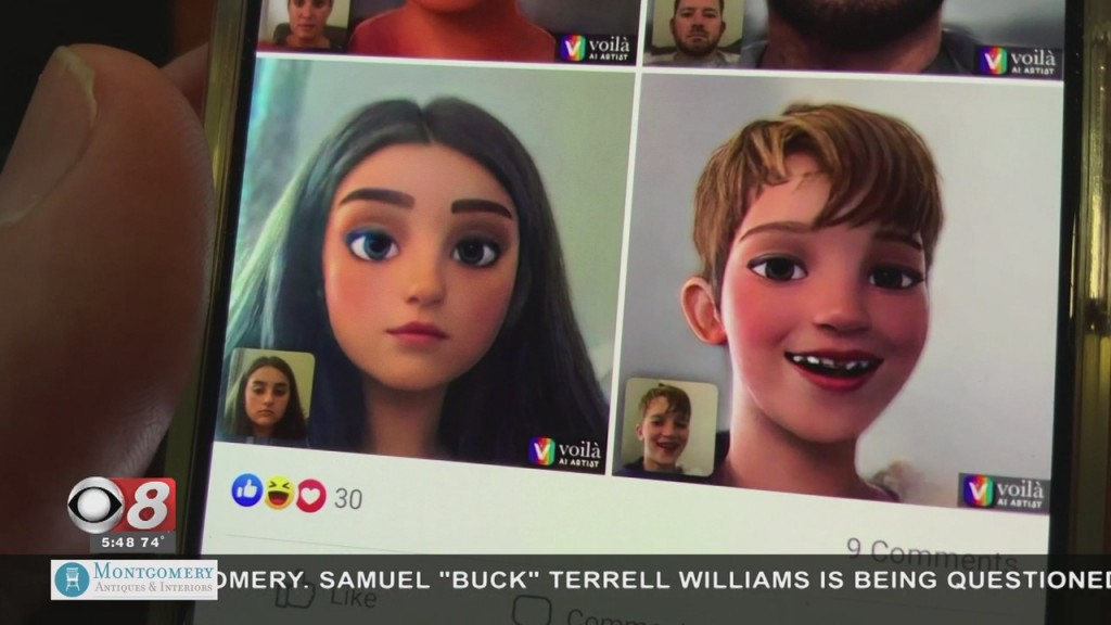 Wtt Voila App 061021