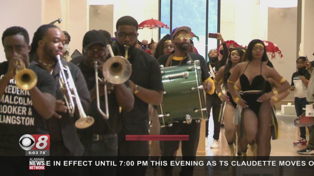 Juneteenth Mmfa 061921