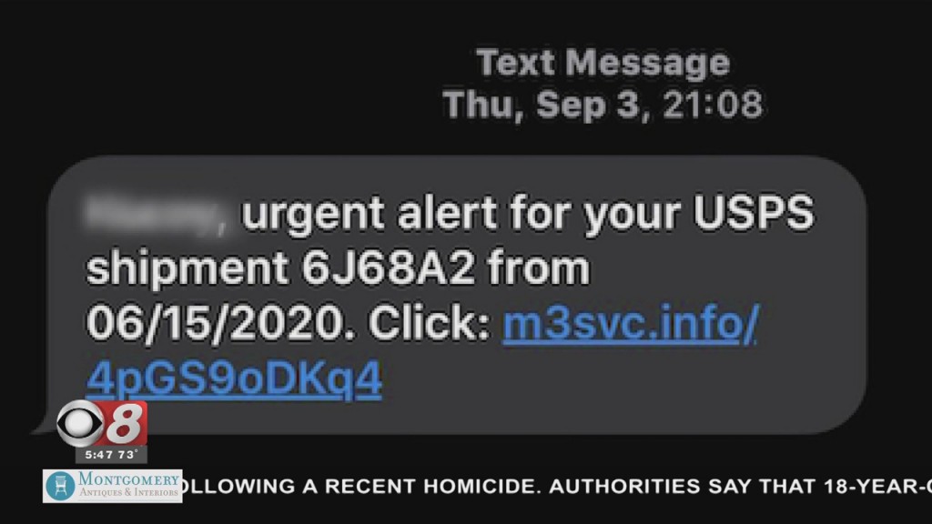 Wtt Shipping Scams 062321