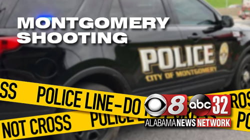 Montgomeryshooting