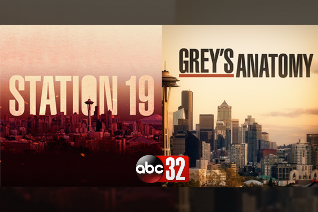 Station 19 Greys Anatomy 32