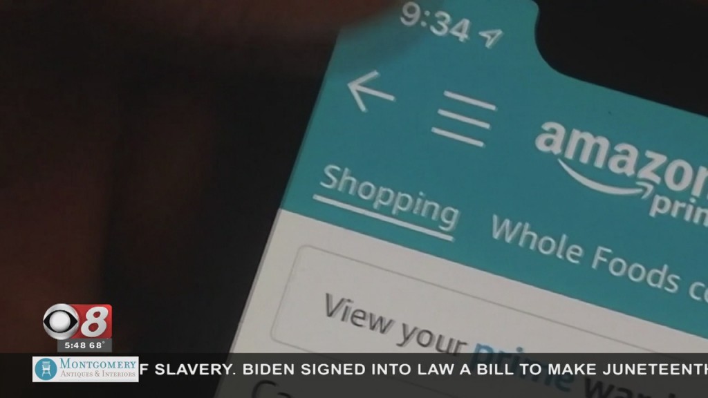 Wtt Amazon Prime Days Preps 061721