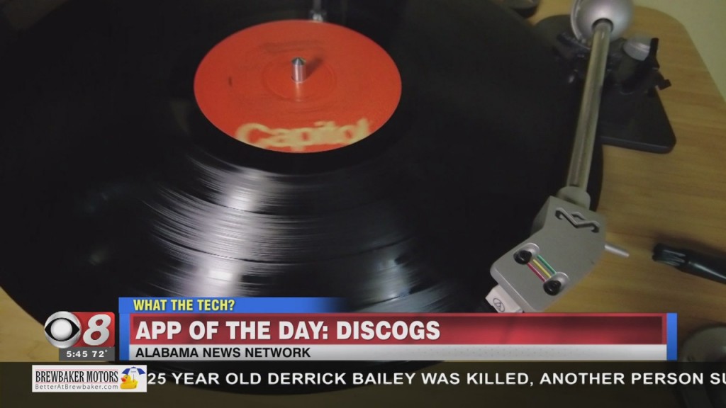 Wtt App Of The Day Discogs 061121