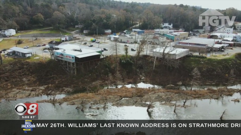 Wetumpka Hometown Takeover