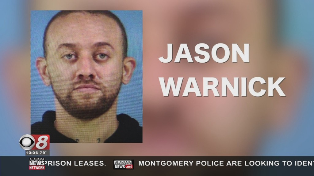 Man Accused Of Stealing Jd Chair Turns Self In