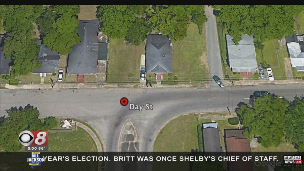 Two Moire Arrested In Day Street Shooting