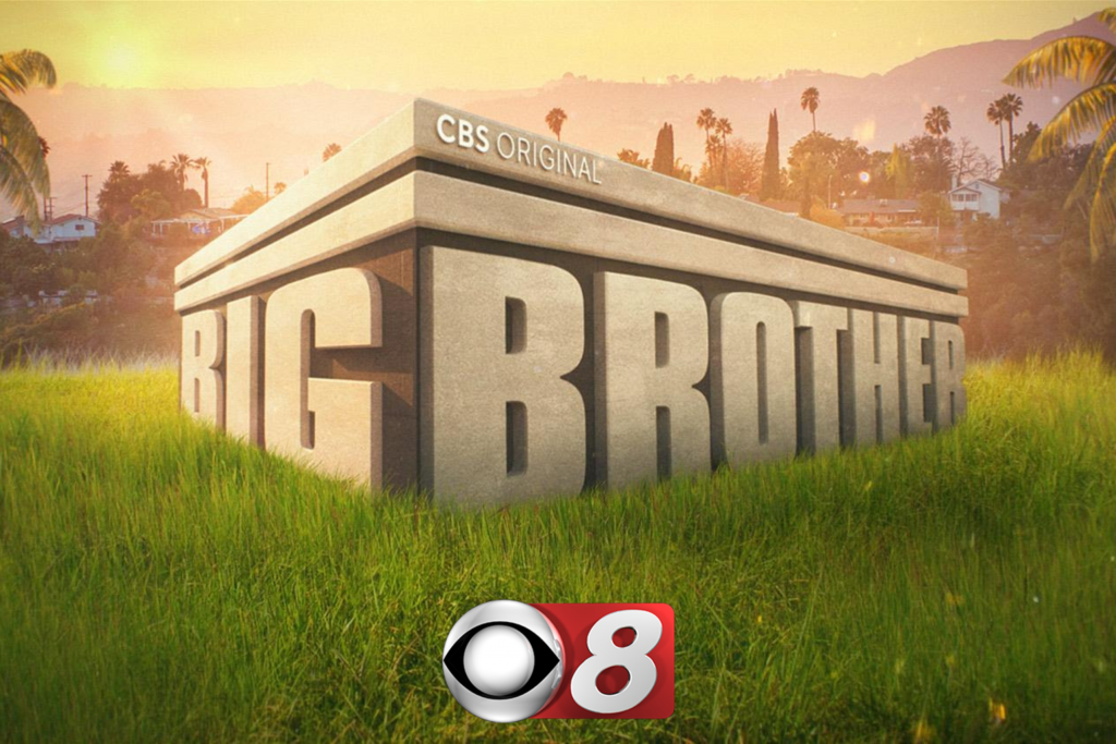 Big Brother 32