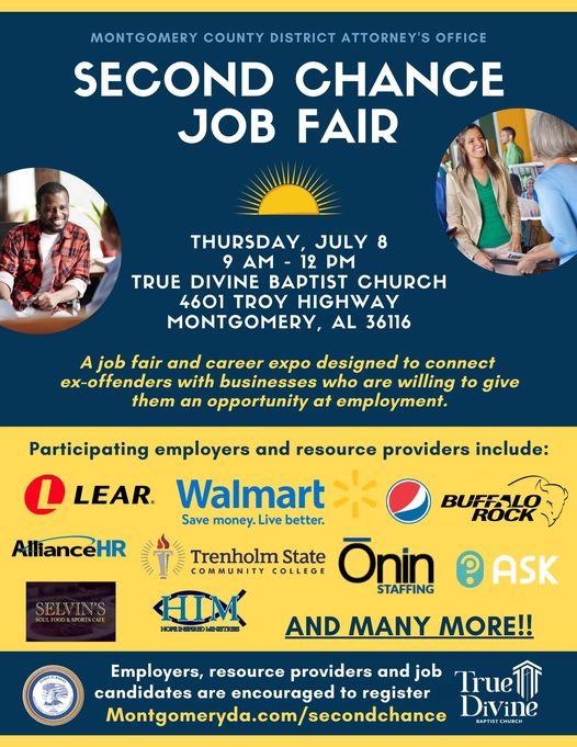 Job Fair
