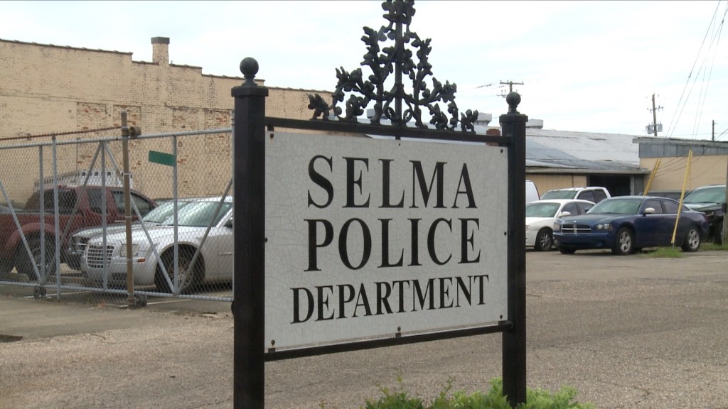 Wal Selmamurder0726 Vo