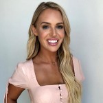 Whitney Williams 30 Make Up Artist