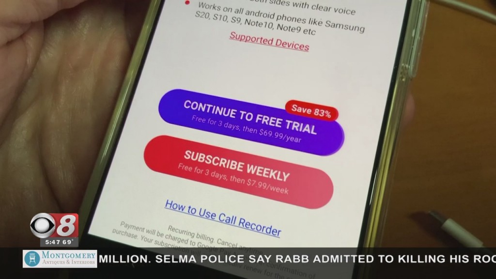 Wtt App Subscriptions 071221