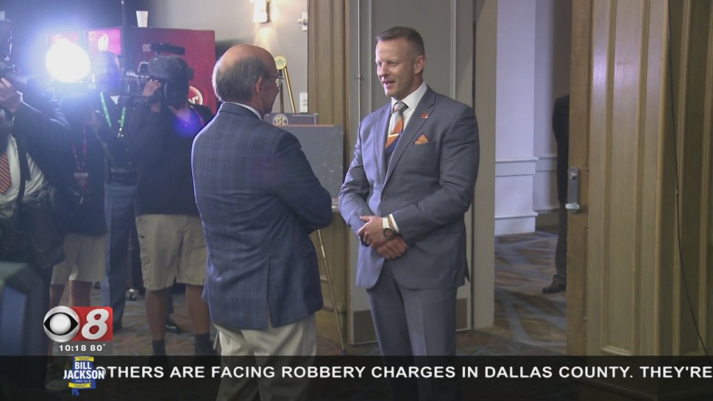 Sec Final Day Selected Tracks